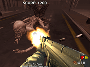 Мутант Войны