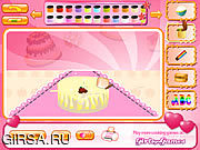 Флеш игра онлайн My Little Bakery