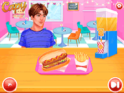 Мой Идеальный Ресторан