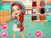 Ботаник Против Популярных Модных Кукол