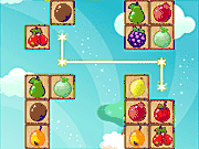 Флеш игра онлайн Новая игра фрукты ссылка / New Fruit Link