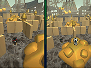 Кошмарные бегуны