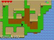 Ниндзя на острове