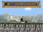 Флеш игра онлайн Ninja Master