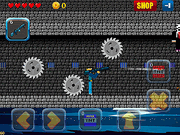 Нуб Против Профи: Армагеддон