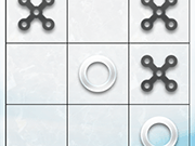 Крестики и нолики