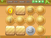 Числовой лабиринт