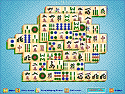 Флеш игра онлайн ОК Маджонг / OK Mahjong