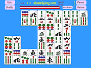 Флеш игра онлайн ОК Маджонг ссылки / OK Mahjong Links