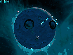 Орбитальная Выживания