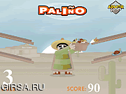 Флеш игра онлайн Palino