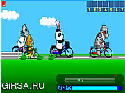 Гонки Описание Радиоспектакль Велосипедов