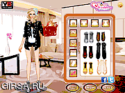 Парижская мода