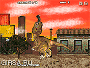 Флеш игра онлайн Paris Rex