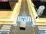 Парк это 3D: Скорая помощь