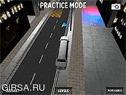 Флеш игра онлайн Парк это 3D: лимузин