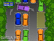 Флеш игра онлайн Parking Perfection 2
