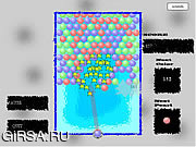 Флеш игра онлайн Жемчужина Взрывник / Pearl Exploder
