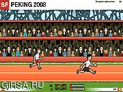Флеш игра онлайн Олимпиада Пекин 2008
