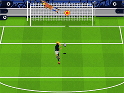 Пенальти: ЧЕ 2016