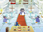 Кулинарный магазин Penguin