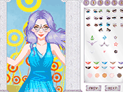 Персефона-Богиня весны