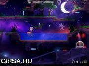 Флеш игра онлайн Pheus and Mor