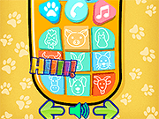 Телефон для ребенка