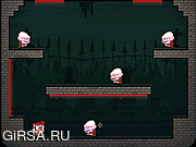 Флеш игра онлайн Photon Baby