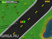 Флеш игра онлайн Pimp My Ride Crowd Magnet