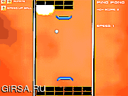 Игра Пинг-Понг В1.0