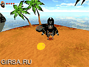 Пиратский Капитан