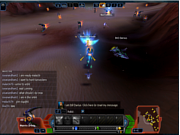 Пират Галактики