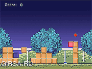 Флеш игра онлайн Пиксель Hop 2.1 / Pixel Hop 2.1