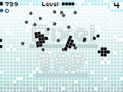 Флеш игра онлайн Пиксель Крана / Pixel Tap
