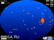 Флеш игра онлайн Планктон