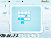 Флеш игра онлайн Полярные кубики