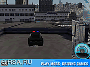 Флеш игра онлайн Полицейские перехватчики / Police Interceptor