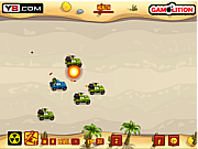 Полицейский рейд