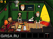 Археологические раскопки