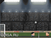 Премьер-Лига 2013-14: Футбол Головами