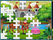 Принц и принцесса