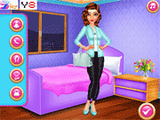 Принцесса Шик Тенденции