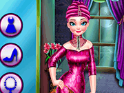 Принцесса в Африке