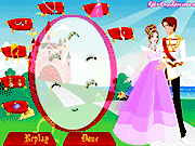 Флеш игра онлайн Принцесса Dressup Предложение