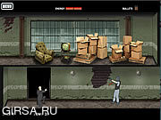 Флеш игра онлайн The Professionals 2