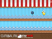 Флеш игра онлайн Стрельба по уткам / QuackShot