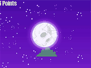 Флеш игра онлайн Обороны Дождевая Туча 2: Лунное Отражение
