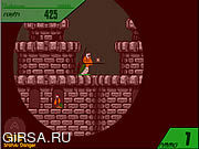 Флеш игра онлайн The Rambo Bros