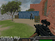 Флеш игра онлайн Быстрое Оружие 3 / Rapid Gun 3